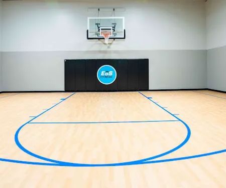 EōS Fitness