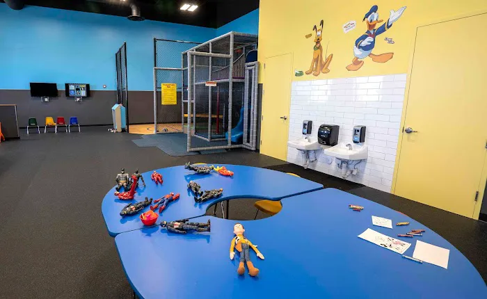 EōS Fitness Picture 9