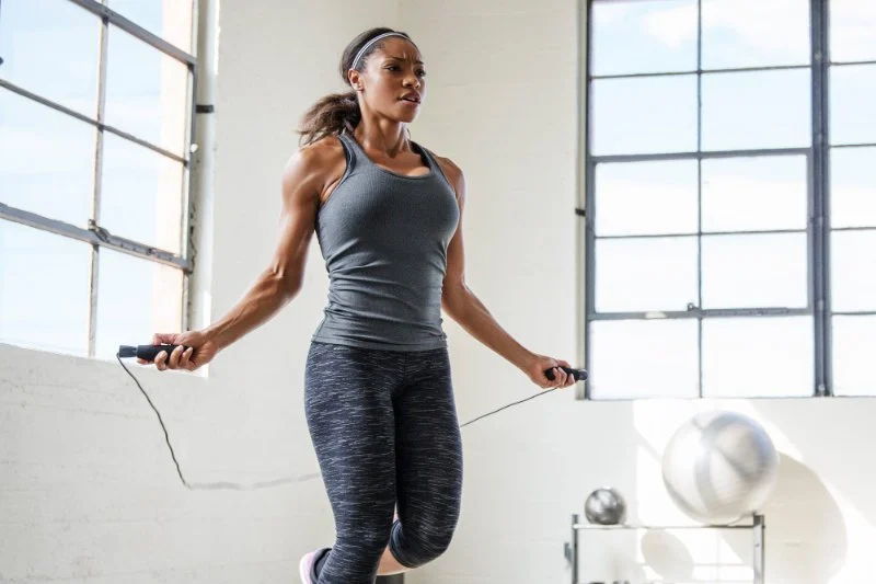 How Cardio Can Transform Your Body: Benefits and Tips