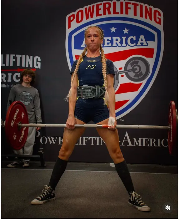 WADE Strength Systems Picture 2