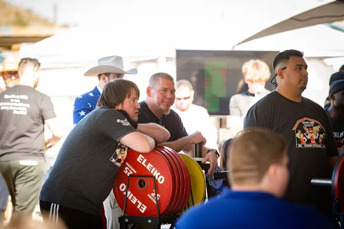 WADE Strength Systems Picture 1