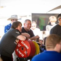 WADE Strength Systems ico