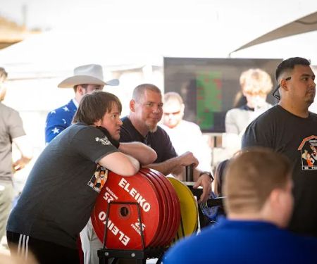 WADE Strength Systems