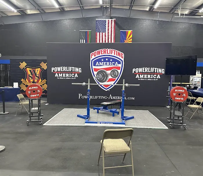 WADE Strength Systems Picture 4