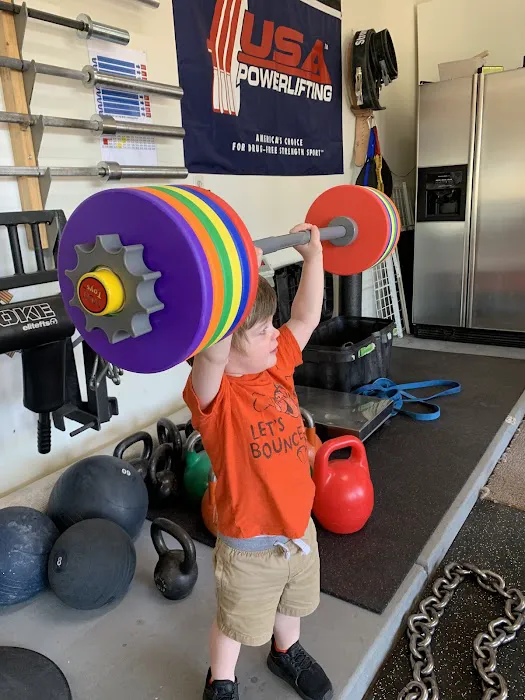 WADE Strength Systems Picture 5