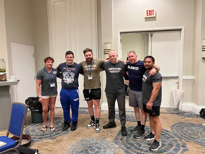 WADE Strength Systems Picture 6