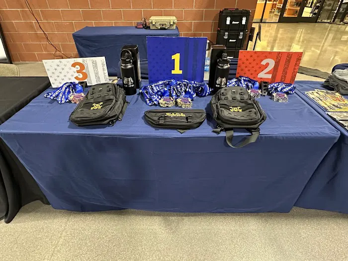 WADE Strength Systems Picture 8