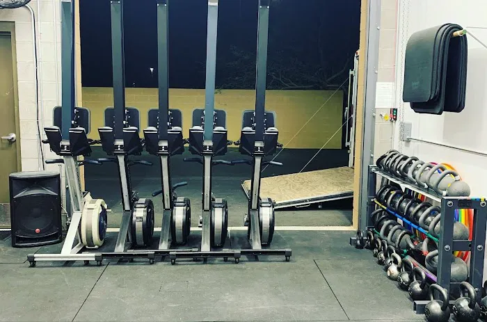 WADE Strength Systems Picture 7