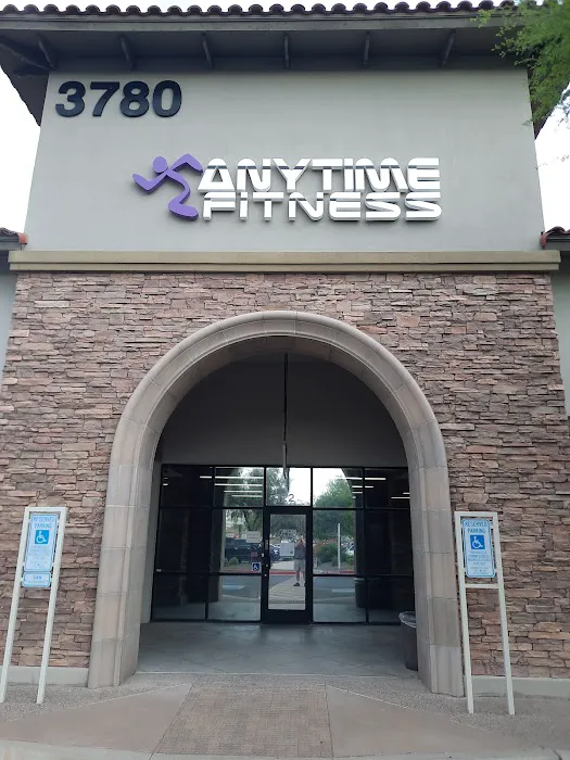 Anytime Fitness Picture 2