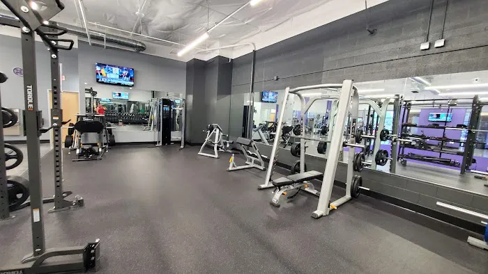 Anytime Fitness Picture 1