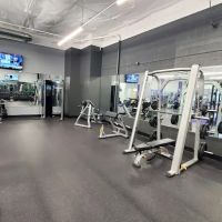 Anytime Fitness ico