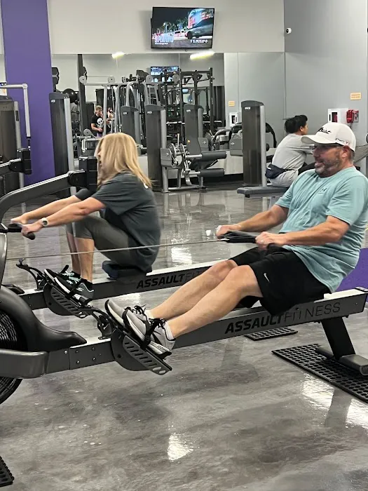 Anytime Fitness Picture 3