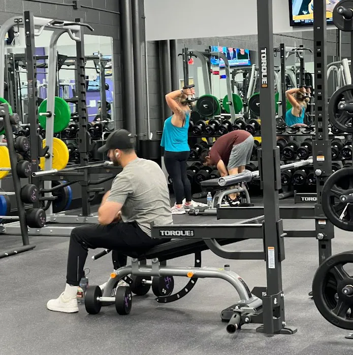 Anytime Fitness Picture 5