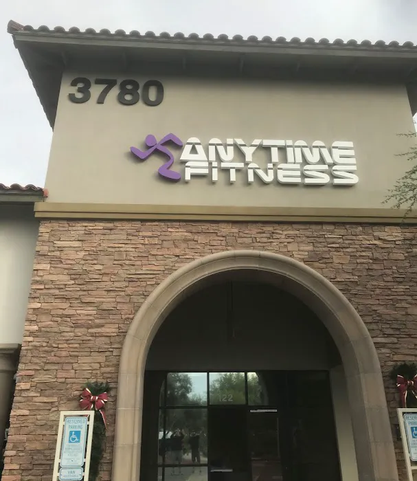 Anytime Fitness Picture 4
