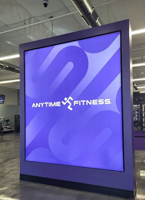 Anytime Fitness Picture 7