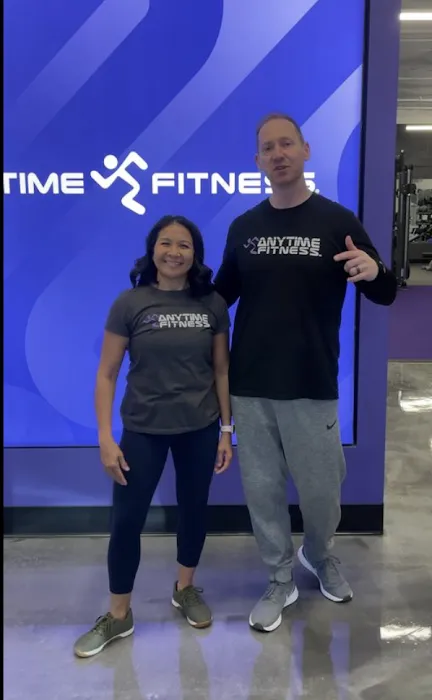 Anytime Fitness Picture 8