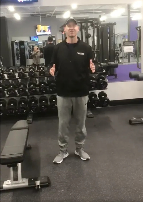 Anytime Fitness Picture 9