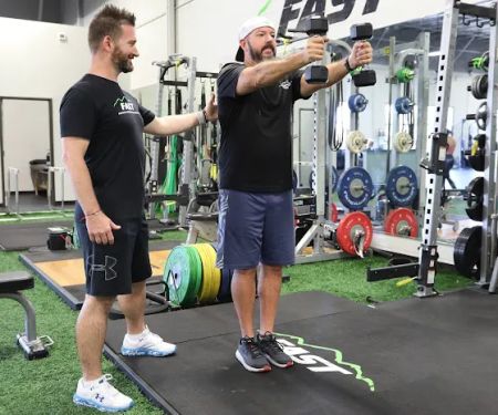 FAST Performance Training | Glendale