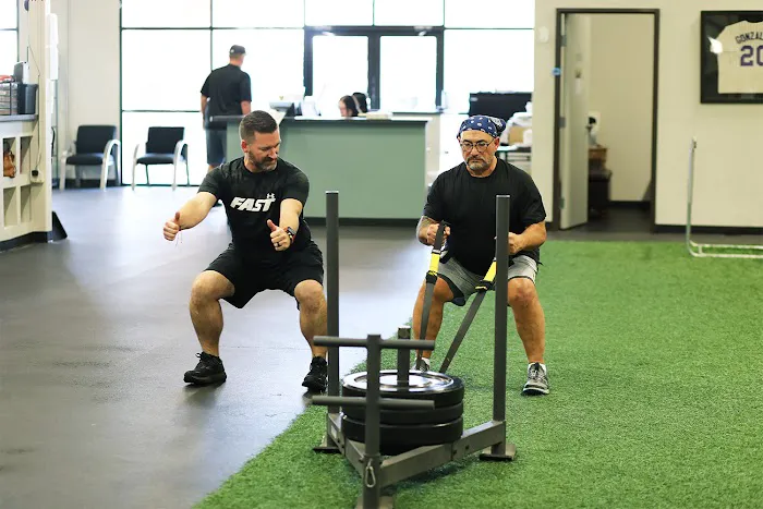 FAST Performance Training | Glendale Picture 3
