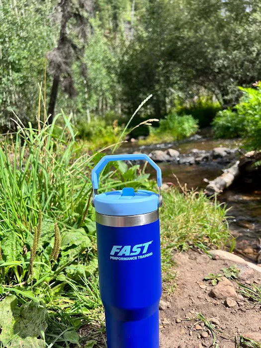 FAST Performance Training | Glendale Picture 5