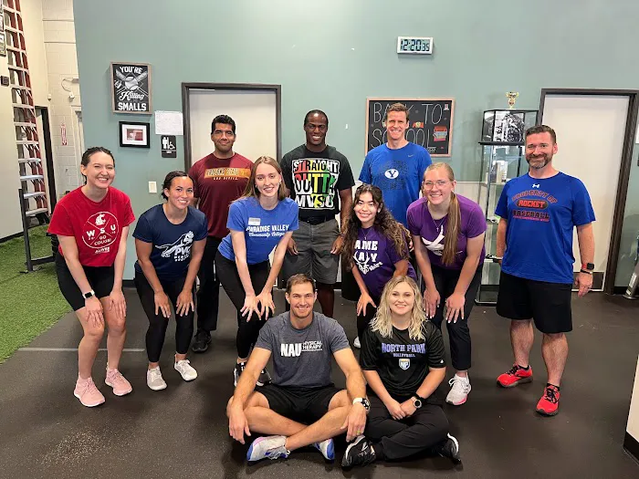 FAST Performance Training | Glendale Picture 10