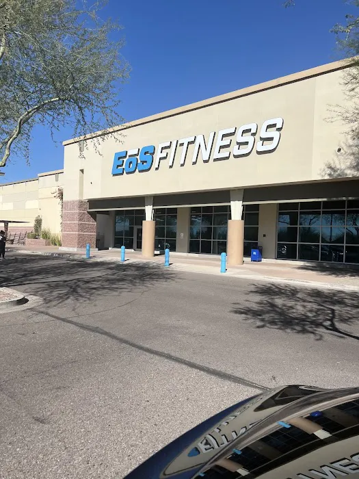 EōS Fitness Picture 3
