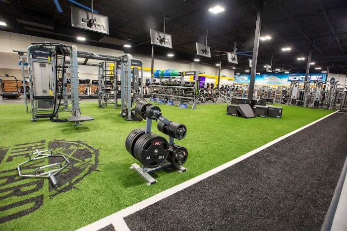 EōS Fitness Picture 2