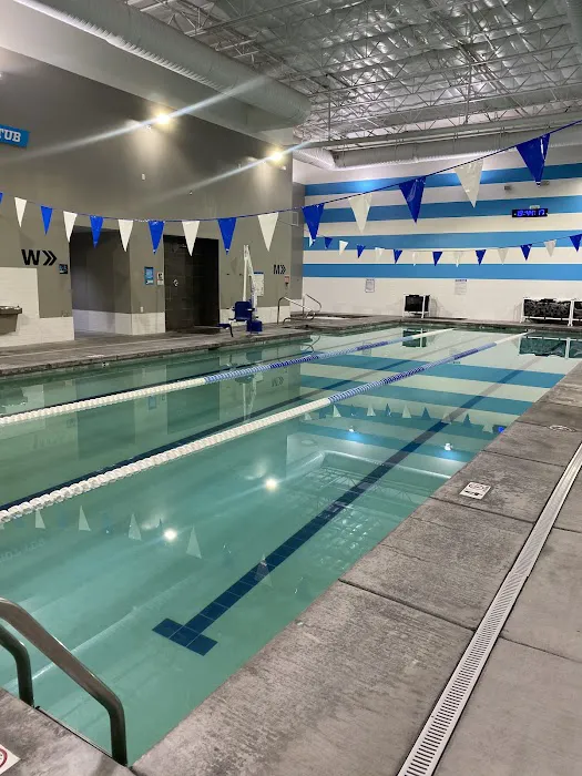 EōS Fitness Picture 6