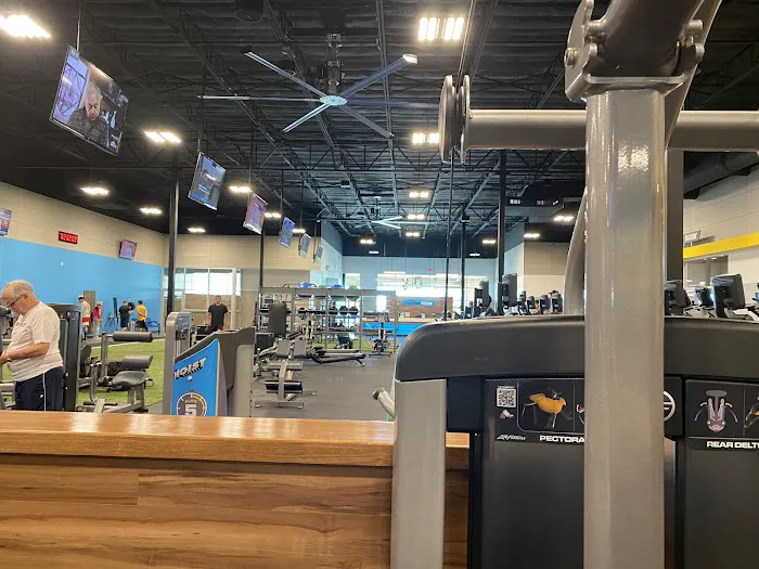 EōS Fitness Picture 5