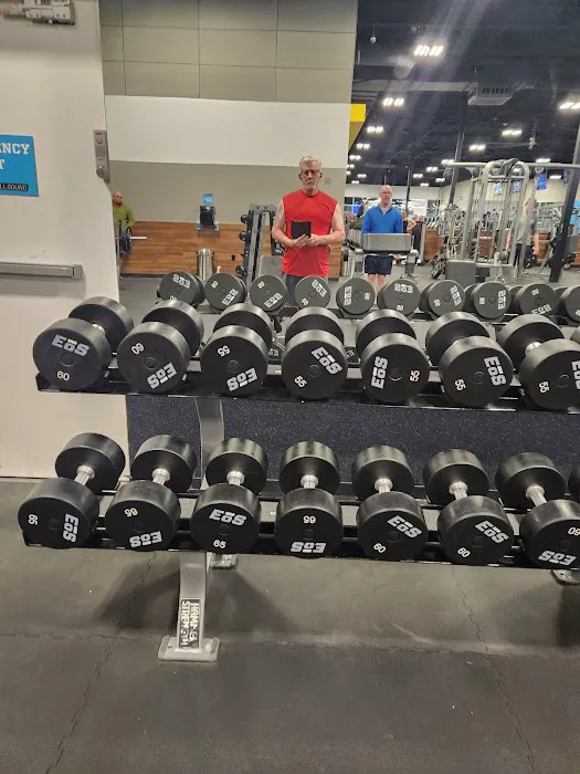 EōS Fitness Picture 7