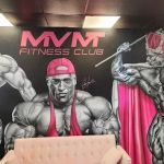 MVMT Fitness Club