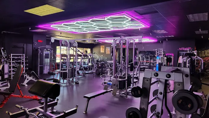 MVMT Fitness Club Picture 3