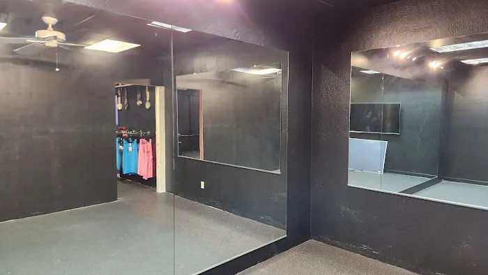 MVMT Fitness Club Picture 5