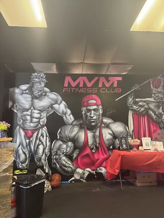 MVMT Fitness Club Picture 7