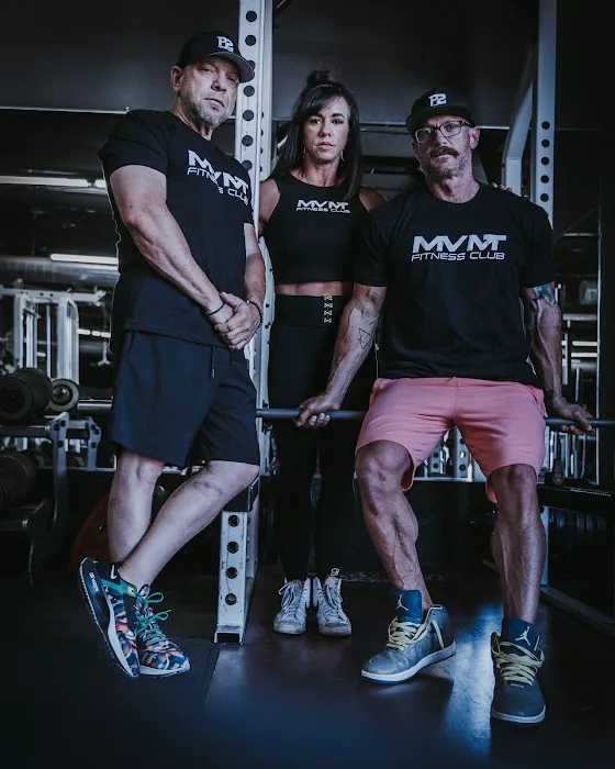 MVMT Fitness Club Picture 9