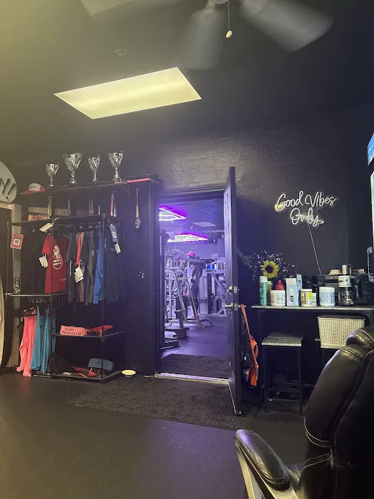 MVMT Fitness Club Picture 8