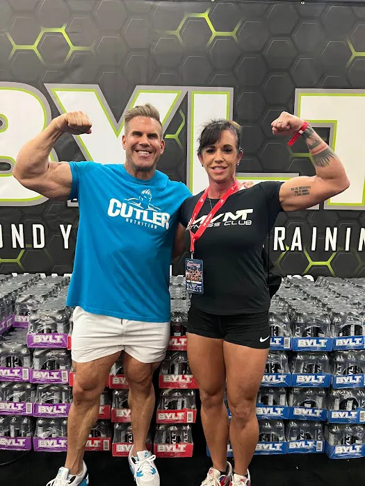 MVMT Fitness Club Picture 10