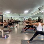 Just Be Yoga