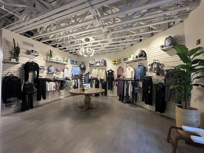 Just Be Yoga Picture 2