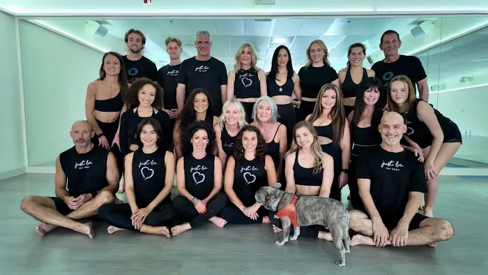 Just Be Yoga Picture 3