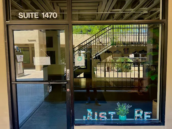 Just Be Yoga Picture 6