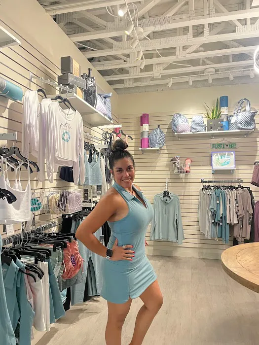 Just Be Yoga Picture 4