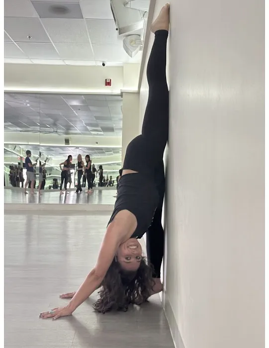 Just Be Yoga Picture 5