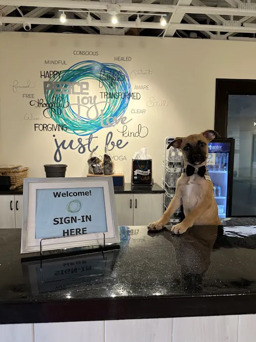 Just Be Yoga Picture 8