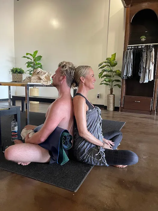 Just Be Yoga Picture 7