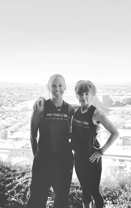 Hot Yoga Den Picture 2