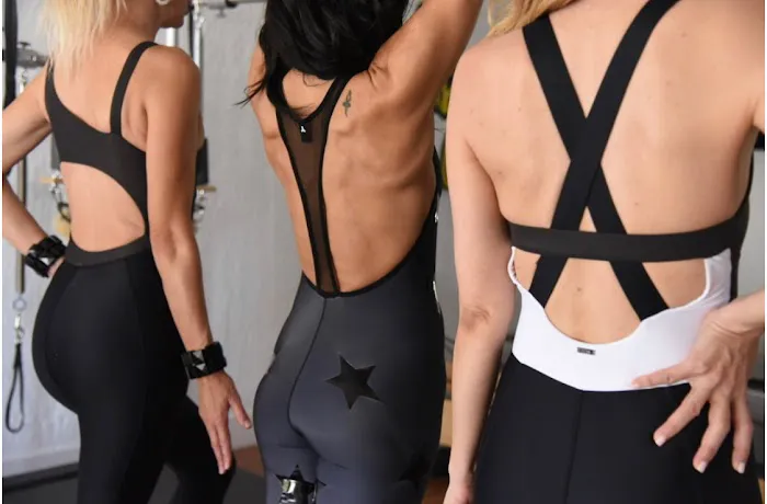 Ulisgold Pilates Picture 1