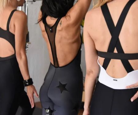 Ulisgold Pilates