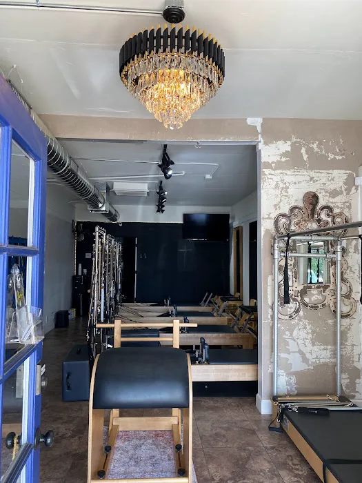 Ulisgold Pilates Picture 2