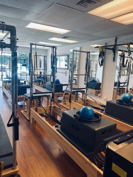 Ulisgold Pilates Picture 3